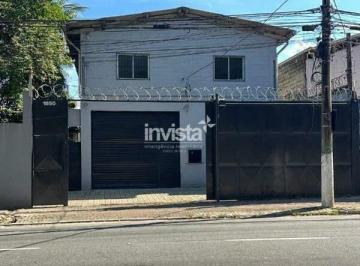 Comercial · 396m² · 1 Quarto · 4 Vagas · Galpão para locação em Praia Grande