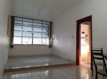 Apartamento · 60m² · 3 Quartos · 1 Vaga · Apartamento à venda, Rua Ibituruna 3 Quartos, Maracanã, Rio de Janeiro/RJ - R$ 570.000,00