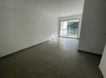 Apartamento · 91m² · 3 Quartos · 1 Vaga · PRIMEIRA LOCAÇÃO – 3 QUARTOS (1 SUÍTE) – VAGA NA ESCRITURA – TIJUCA – PRÓXIMO AO METRÔ