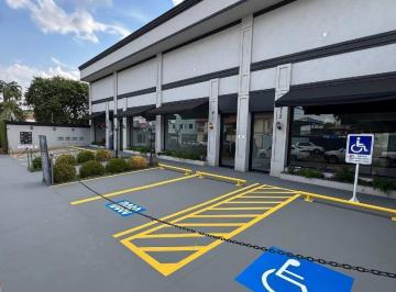 Comercial · 145m² · 7 Vagas · Sala Comercial no Jardim dos Estados