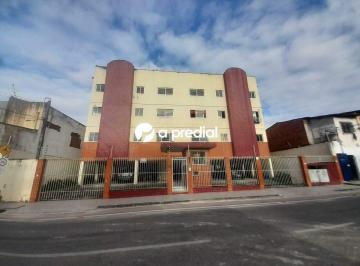 FACHADA PRÉDIO · Apartamento para aluguel, 3 quartos, 1 suíte, 1 vaga, Montese - Fortaleza/CE
