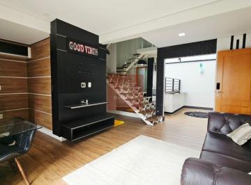 Apartamento · 86m² · 1 Quarto · 2 Vagas · Cobertura Duplex! 1 suíte, 2 vagas e com 86m² - Moema