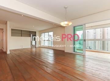 Apartamento · 148m² · 4 Quartos · 3 Vagas · Apartamento, Paraíso - São Paulo