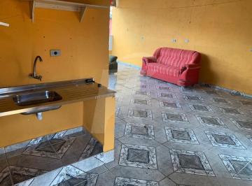 Casa · 209m² · 3 Quartos · 1 Vaga · Casa assobradada 209m² 3 quartos sendo 1 suíte 1 vaga