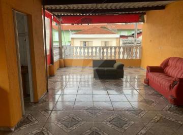 Casa · 209m² · 3 Quartos · 1 Vaga · Casa 209m² 3 quartos sendo 1 suíte 1 vaga