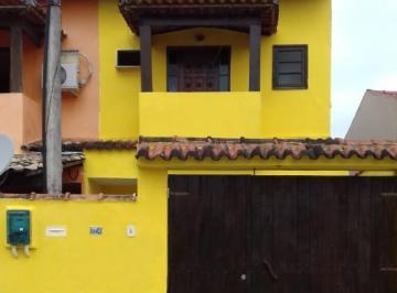 Casa · 2 Quartos · 1 Vaga · Casa à venda - em Guaratiba