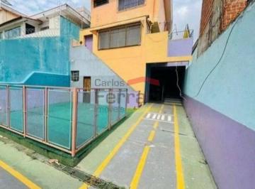 Comercial · 500m² · casa comercial vila amália