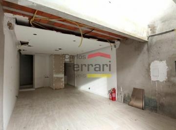 Comercial · 120m² · 2 Vagas · Loja Tucuruvi