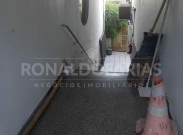 Comercial · 700m² · 4 Vagas · PREDIO COMERCIAL A VENDA COM VARIAS SALAS  EM INTERLAGOS