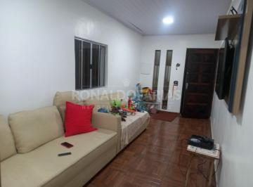 Casa · 100m² · 2 Quartos · 2 Vagas · Casa Terrea    a venda com 2 dorms  2 banheiros  2 vagas