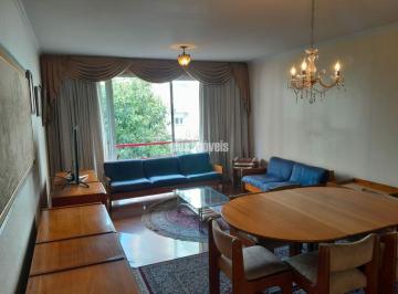 Apartamento · 106m² · 2 Quartos · 1 Vaga · BELA VISTA! 106,0M²AU 2 DORMITÓRIOS, SUÍTE, 1 VAGA
