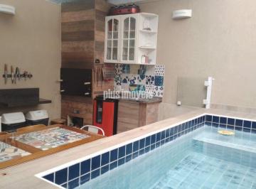 Apartamento · 145m² · 3 Quartos · 3 Vagas · Cobertura Panamby