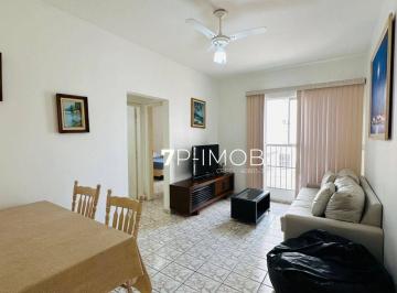 6e2e4d693bff27d748d4c463882197c63635a0d1 · Apartamento com 1 dormitório à venda, 48 m² por R$ 250.000 - Enseada - Guarujá/SP