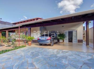 Casa · 450m² · 4 Quartos · 4 Vagas · Casa à Venda Rua 4A Vicente Pires, 4 Quartos, 2 Suítes