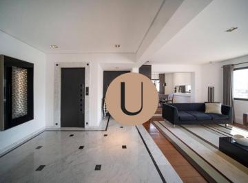 9fec2b01403c22a32efccecc7f9a3363590d52b1 · Cobertura com 4 dormitórios à venda, 363 m² por R$ 4.500.000,00 - Moema Índios - São Paulo/SP