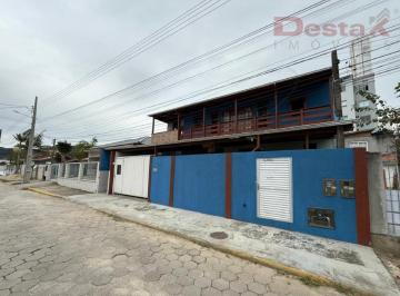 Casa · 359m² · 10 Quartos · 2 Vagas · Casa no bairro Rio Caveiras  -  Biguaçu