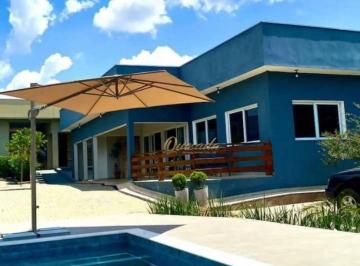 18e1af96f852cb6517ec7f527360623afede0185 · Chácara à venda, 4 suítes, piscina, Recanto Campestre Internacional de Viracopos, Indaiatuba.