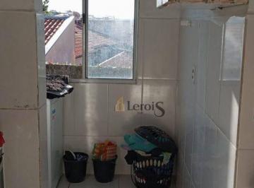 12bf04c5d49866a0506a74bde90a626d9bbce836 · Apartamento com 2 dormitórios à venda, 45 m² por R$ 280.000 - Condomínio Residencial Tamoio II - Ind