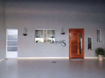 2c772eca3f3f4b8d6d06b806a57e4a7915f5fa6f · Casa com 3 dormitórios à venda, 125 m² por R$ 670.000,00 - Parque Campo Bonito - Indaiatuba/SP
