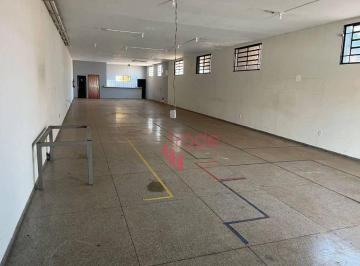 192093f5fdc6eedfe6fbe7e64a751edd6566631a · Prédio Residencial e Comercial à Venda no Bairro Jardim Antártica em Ribeirão Preto com Salão e 02 A