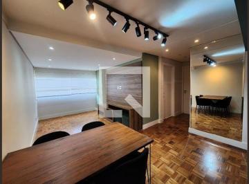 Apartamento · 70m² · 3 Quartos · 1 Vaga · Apartamento para Aluguel - Vila Olímpia, 3 Quartos, 70 m2 - São Paulo