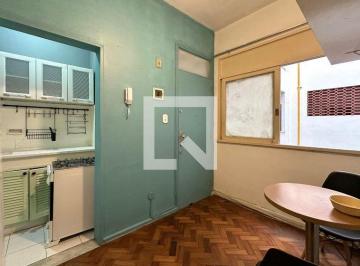 Apartamento · 38m² · 1 Quarto · Apartamento para Aluguel - Copacabana, 1 Quarto, 38 m2 - Rio de Janeiro