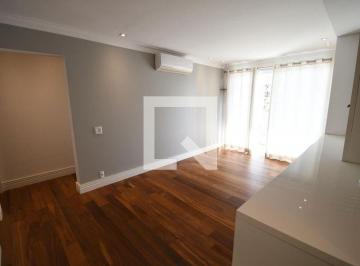 Apartamento · 75m² · 2 Quartos · 2 Vagas · Apartamento para Aluguel - Cambuí, 2 Quartos, 75 m2 - Campinas