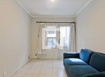 Apartamento · 130m² · 2 Quartos · 2 Vagas · Apartamento para Aluguel - Santana, 2 Quartos,  130 m2 - São Paulo