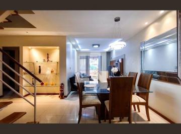 Apartamento · 231m² · 4 Quartos · 2 Vagas · Apartamento à Venda - Grajaú, 4 Quartos,  231 m² - Rio de Janeiro