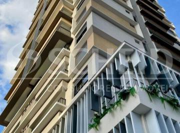 Apartamento · 79m² · 2 Quartos · 1 Vaga · Apartamento tipo para venda com 2 quartos, sendo 2 suítes, 79m²