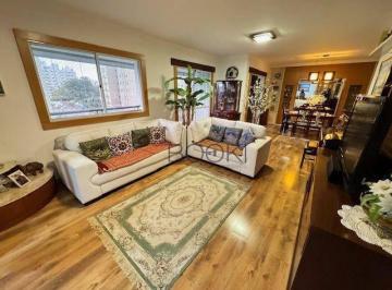 Sala · Oportunidade - Paradiso Vila Romana - 172 m²