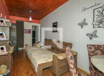 Casa · 65m² · 4 Quartos · 2 Vagas · Casa à Venda - Rubem Berta, 4 Quartos, 65 m² - Porto Alegre