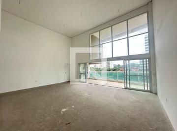 Apartamento · 338m² · 4 Quartos · 4 Vagas · Apartamento à Venda - Alphaville, 4 Quartos, 338 m² - Barueri