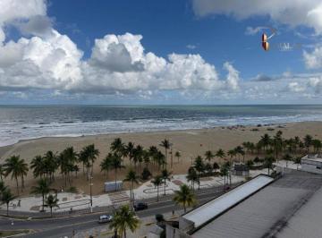 cc0079d0b236ca36ba578016d8943303c90150c0 · Amplo Apartamento com Vista para o Mar à Venda — Conforto e Lazer Completo no Bairro Guilhermina!