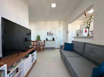 e5cb120776c04ba3abd23cd5c79587125cc070eb · Apartamento com 1 dormitório à venda, 42 m² por R$ 365.000,00 - Aviação - Praia Grande/SP