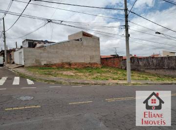 3952eed26dea10f6f30bf65aaaea257b3c832680 · Terreno à venda, 275 m² por R$ 175.000,00 - Conjunto Residencial Parque São Bento - Campinas/SP