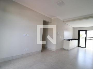 Apartamento · 84m² · 3 Quartos · 2 Vagas · Apartamento para Aluguel - Tibery, 3 Quartos,  84 m² - Uberlândia