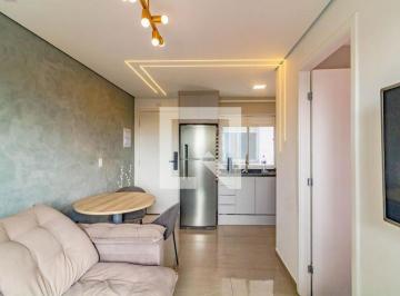 Apartamento · 30m² · 1 Quarto · Apartamento para Aluguel - Vila Campestre, 1 Quarto, 30 m² - São Paulo