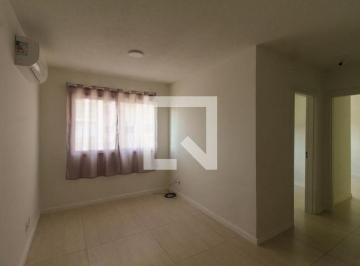 Apartamento · 47m² · 2 Quartos · 1 Vaga · Apartamento para Aluguel - Estância Velha, 2 Quartos,  47 m² - Canoas