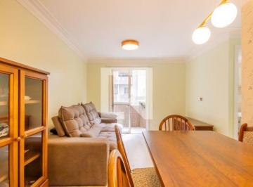 Apartamento · 55m² · 2 Quartos · 1 Vaga · Apartamento para Aluguel - Jaguaré, 2 Quartos,  55 m² - São Paulo