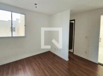 Apartamento · 44m² · 2 Quartos · 1 Vaga · Apartamento para Aluguel - Res. Cosmos, 2 Quartos, 44 m² - Campinas