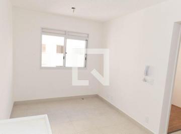 Apartamento · 32m² · 2 Quartos · Apartamento para Aluguel - Parque Novo Mundo , 2 Quartos,  32 m² - São Paulo