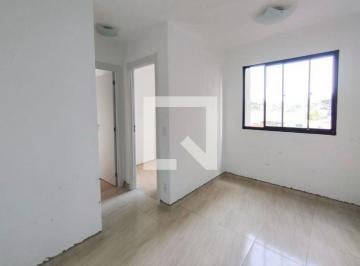 Apartamento · 37m² · 2 Quartos · Apartamento para Aluguel - Jardim Ipaussurama , 2 Quartos, 37 m² - Campinas