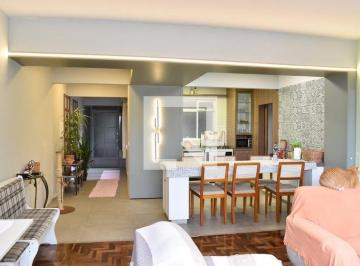 Apartamento · 92m² · 3 Quartos · Apartamento para Aluguel - Centro, 3 Quartos,  92 m² - Curitiba