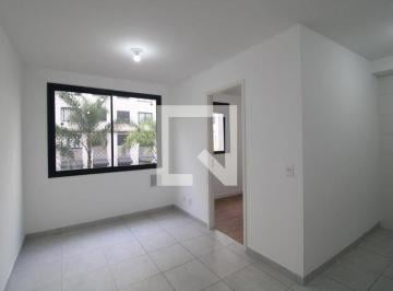 Apartamento · 34m² · 2 Quartos · Apartamento para Aluguel - Jardim Marajoara , 2 Quartos, 34 m² - São Paulo