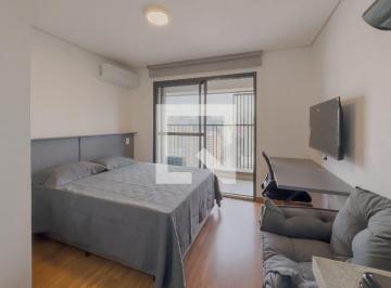 Apartamento · 24m² · 1 Quarto · Apartamento para Aluguel - Liberdade, 1 Quarto,  24 m² - São Paulo