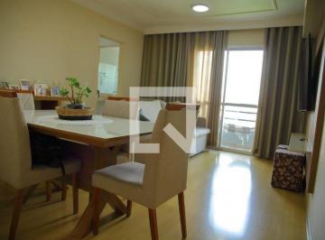 Apartamento · 77m² · 3 Quartos · 1 Vaga · Apartamento para Aluguel - Assunção, 3 Quartos, 77 m² - São Bernardo do Campo