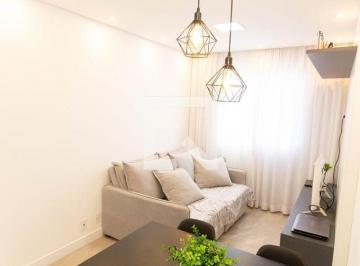 Apartamento · 43m² · 2 Quartos · 1 Vaga · Apartamento para Aluguel - Vila Bremen, 2 Quartos,  43 m² - Guarulhos