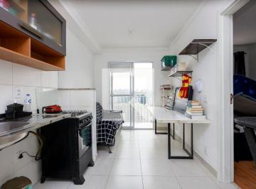 Apartamento · 28m² · 1 Quarto · Apartamento à Venda - Jardim Sao Luis, 1 Quarto, 28 m² - São Paulo