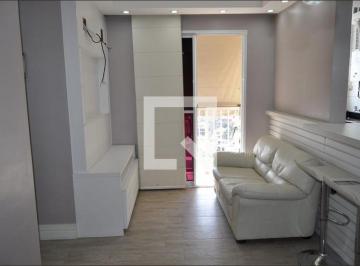 Apartamento · 49m² · 2 Quartos · 1 Vaga · Apartamento à Venda - Engenho Novo, 2 Quartos, 49 m² - Rio de Janeiro